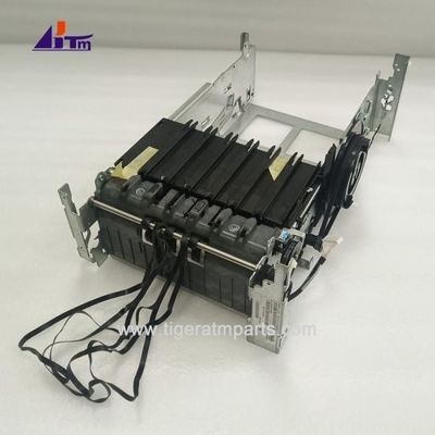 Bagian mesin ATM Diebold Opteva 5550 AFD Stacker Module 49254690000D
