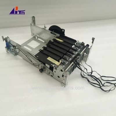 Bagian mesin ATM Diebold Opteva 5550 AFD Stacker Module 49254690000D