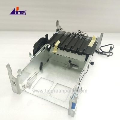 Bagian mesin ATM Diebold Opteva 5550 AFD Stacker Module 49254690000D