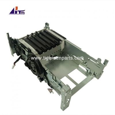 Bagian mesin ATM Diebold Nixdorf 5550 AFD Stacker 2.0 perakitan 49254690000N