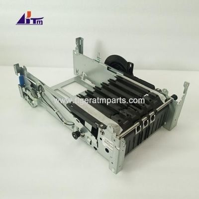Bagian mesin ATM Diebold Nixdorf 5550 AFD Stacker 2.0 perakitan 49254690000N