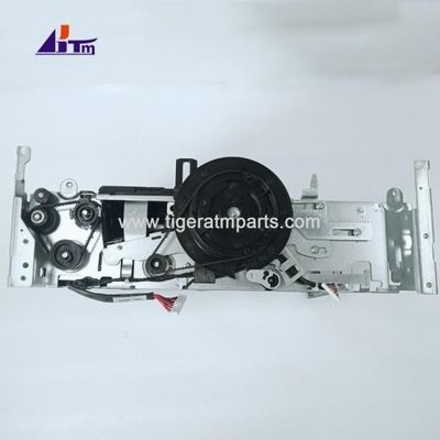 Bagian mesin ATM Diebold Nixdorf 5550 AFD Stacker 2.0 perakitan 49254690000N