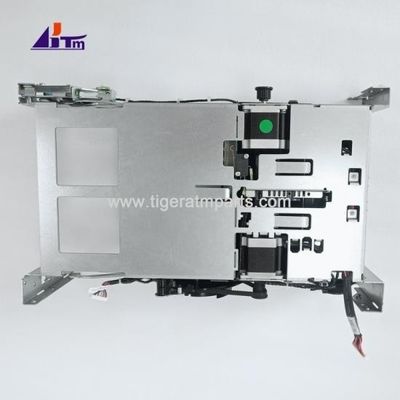 Bagian mesin ATM Diebold Nixdorf 5550 AFD Stacker 2.0 perakitan 49254690000N