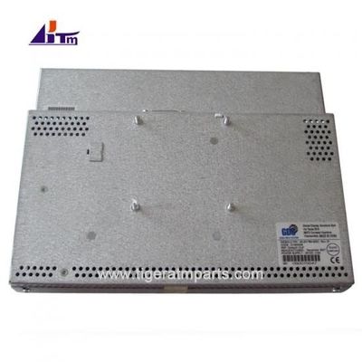 Bagian Mesin ATM Diebold Opteva 10,4 inci LCD Display 49201784000A 49201784000B 49201784000C