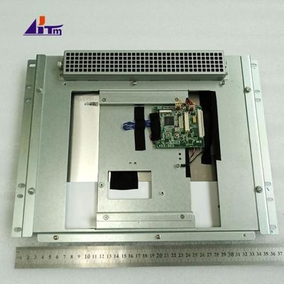 Bagian Mesin ATM Diebold 5500 Monitor AIO LCD 15 Inci SVD 49250933000A
