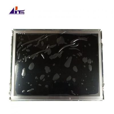 Bagian Mesin ATM Diebold Opteva LCD Monitor 15 '' Consumer Display 49223841000A
