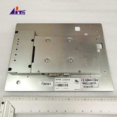 Bagian Mesin ATM Diebold Opteva LCD Monitor 15 '' Consumer Display 49223841000A