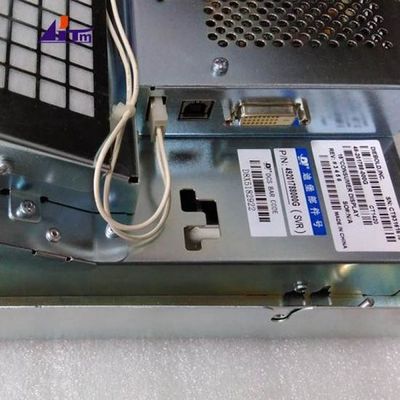 Bagian Mesin ATM Diebold Opteva 15' Consumer Display LCD 49201788000G