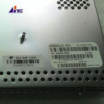 Bagian mesin ATM Diebold 10.4