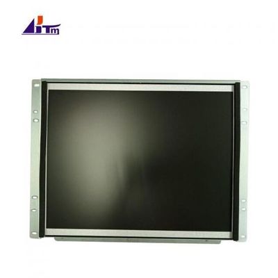 Bagian mesin ATM Diebold 5500 15 Inch Display LCD Monitor 49250934000A