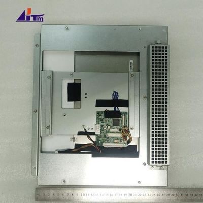 Bagian mesin ATM Diebold 5500 15 Inch Display LCD Monitor 49250934000A