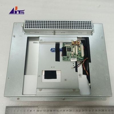 Bagian mesin ATM Diebold 5500 15 Inch Display LCD Monitor 49250934000A