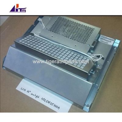 Bagian Mesin ATM Diebold LCD 15 Inch Sunlight Display 49223805000A
