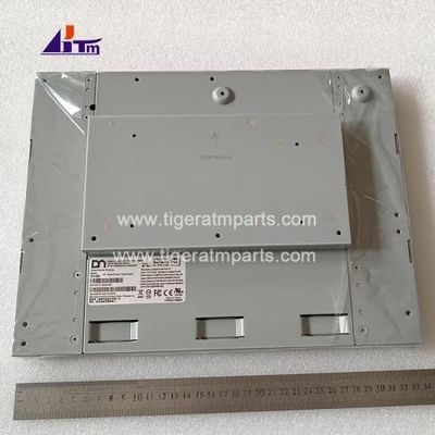 Bagian mesin ATM Diebold Nixdorf RM4 DN200 15 Openframe Highbright Display 1750301987