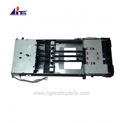 Bagian mesin ATM Diebold Nixdorf Opteva 620mm Transport Assembly R/L 49211436000A