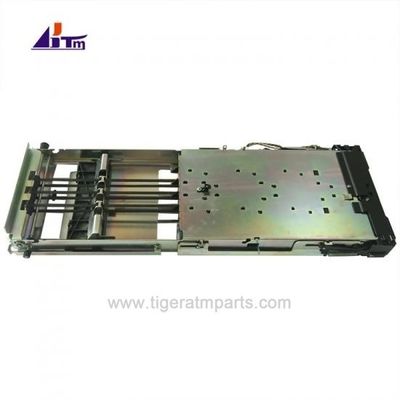 Bagian mesin ATM Diebold Nixdorf Opteva 720mm Transport Assembly F/L 49211435000A