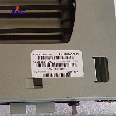 Bagian mesin ATM Diebold Opteva 5550 Transport 860mm RL 49254691000A