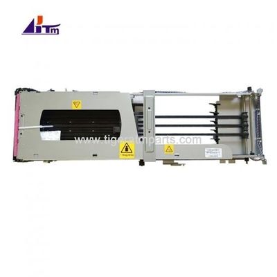 Bagian Mesin ATM Diebold 5500 2.0 RA Presenter 860mm AFD Transport 49254691000D