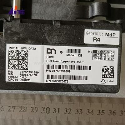 Diebold Nixdorf ATM Bagian Diebold DN200 HUT Kepala Transportasi atas RM4 1750291689