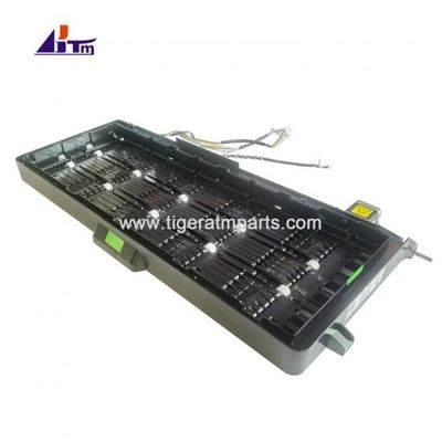 1750301917 01750301917 Diebold Nixdorf CHT Lower Transport RM4V DN Suku Cadang ATM