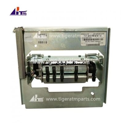 Bagian ATM 49221808000F Diebold Nixdorf ESC RL Pengangkutan dada 49-221808-000F