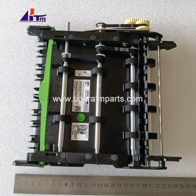 Bagian mesin ATM Diebold Nixdorf DN200 HLT Kepala Transportasi bawah 1750290512