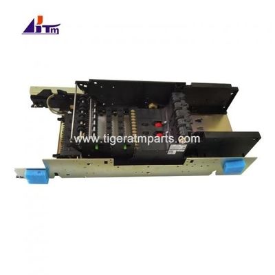 Diebold Nixdorf Bagian Mesin ATM DN200 HCT Kepala Sasis Transportasi 1750291697