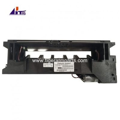 Suku Cadang Mesin ATM Diebold Nixdorf Shutter Horiz Protection 8x CMD RL 1750187300