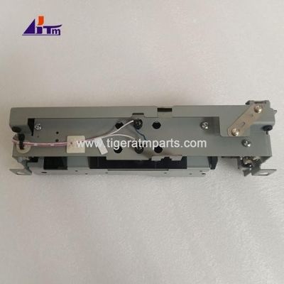 Bagian ATM Diebold Nixdorf Shutter-Light DC Motor Assy w / ACT PC280N 1750257603
