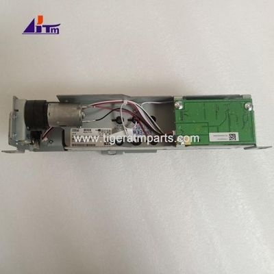 Bagian ATM Diebold Nixdorf Shutter-Light DC Motor Assy w / ACT PC280N 1750257603