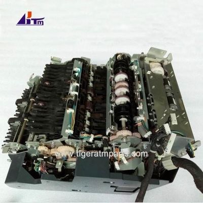 49233110000A Diebold Nixdrf Opteva 378 ECRM UCSL Cash Slot Lobby Bagian mesin ATM