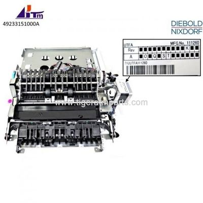 49233151000A Diebold 368 ECRM UTFA Bagian mesin ATM