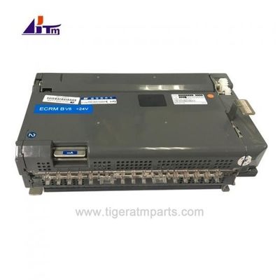 Bagian mesin ATM Diebold Nixdorf 368 ECRM BV5 + 24V Bill Validator 49238415000A