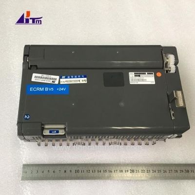 Bagian mesin ATM Diebold Nixdorf 368 ECRM BV5 + 24V Bill Validator 49238415000A