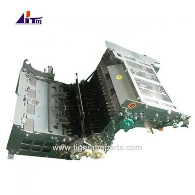 Bagian mesin ATM Diebold 368 ECRM UTR Transportasi bagian atas belakang 49233158000A