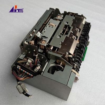 Bagian mesin ATM Diebold ECRM ESCROW UESA Temporary Stacker 49233165000A