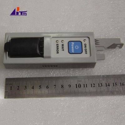 Bagian mesin ATM Diebold Opteva Power Control Box Assembly 49219660000B