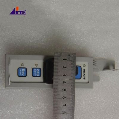 Bagian mesin ATM Diebold Opteva Power Control Box Assembly 49219660000B