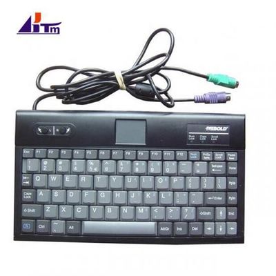Bagian ATM Diebold Opteva Operator Keyboard USB 00104516000A