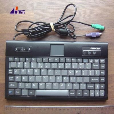 Bagian ATM Diebold Opteva Operator Keyboard USB 00104516000A