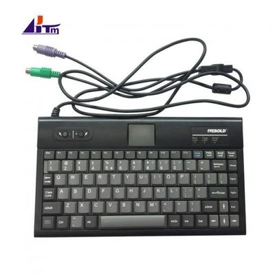 Bagian ATM Diebold Opteva Operator Maintenance Keyboard USB 49211481000A