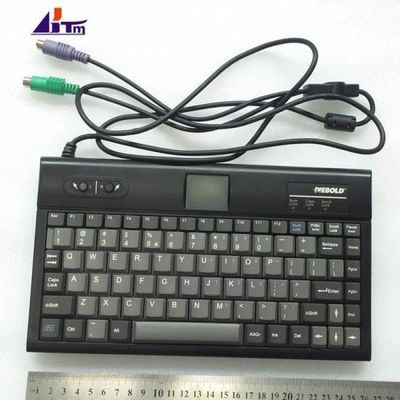 Bagian ATM Diebold Opteva Operator Maintenance Keyboard USB 49211481000A