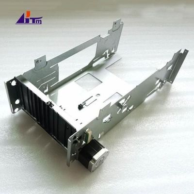 Bagian mesin ATM Diebold 5500 AFD Pemilih perakitan 49242432000A