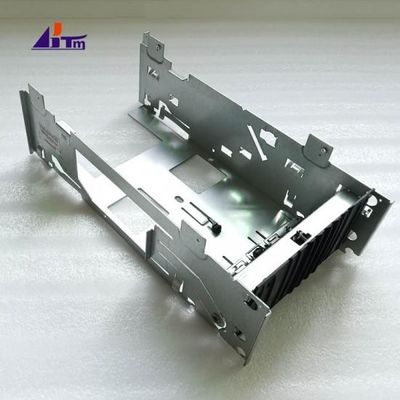 Bagian mesin ATM Diebold 5500 AFD Pemilih perakitan 49242432000A