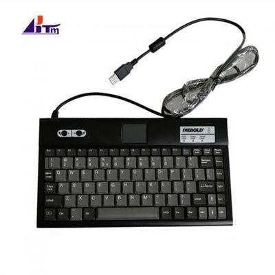 Bagian Mesin ATM Diebold Keyboard Pemeliharaan USB 49201381000A