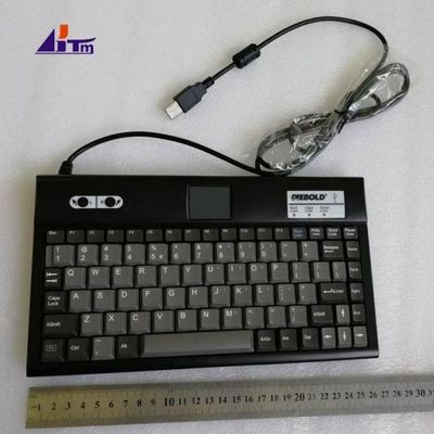 Bagian Mesin ATM Diebold Keyboard Pemeliharaan USB 49201381000A