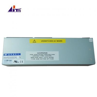 Bagian mesin ATM Diebold Opteva Power Socket Assembly 49218393000G