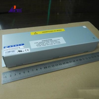 Bagian mesin ATM Diebold Opteva Power Socket Assembly 49218393000G