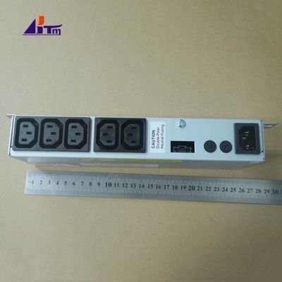 Bagian mesin ATM Diebold Opteva Power Socket Assembly 49218393000G