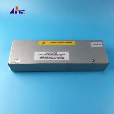 Bagian Mesin ATM Diebold Opteva Adaptor Daya Pengisi Assy 49218393000C